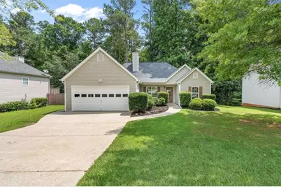 7220 Brittany Way, Douglasville, GA 30134 - Photo 2