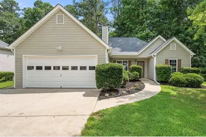 7220 Brittany Way, Douglasville, GA 30134 - Photo 1