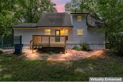 1046 River Bend Court, Riverdale, GA 30296 - Photo 8