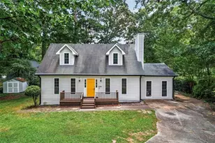 1046 River Bend Ct, Riverdale, GA 30296 - Photo 1