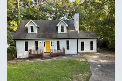 1046 River Bend Court, Riverdale, GA 30296 - Photo 1