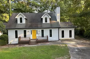 1046 River Bend Ct, Riverdale, GA 30296 - Photo 1