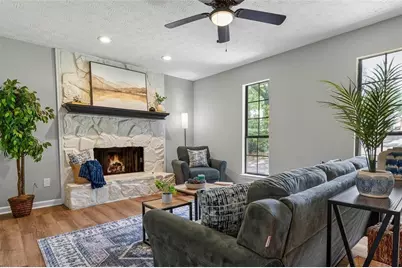 1046 River Bend Court, Riverdale, GA 30296 - Photo 12