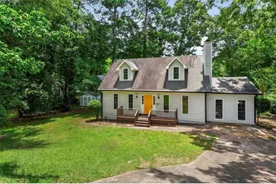 1046 River Bend Court, Riverdale, GA 30296 - Photo 4