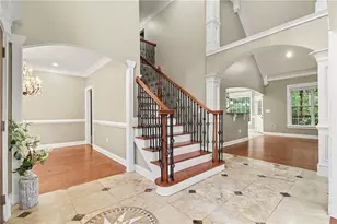 760 Links View Dr, Sugar Hill, GA 30518 - Photo 6