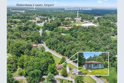 285 Carter Street, Cornelia, GA 30531 - Photo 2