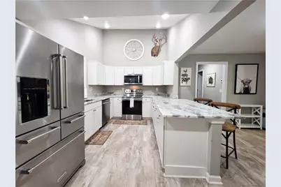 194 Park Drive, Jefferson, GA 30549 - Photo 8