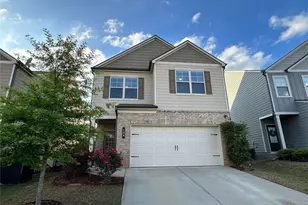 126 Auburn Crossing Dr, Auburn, GA 30011 - Photo 2