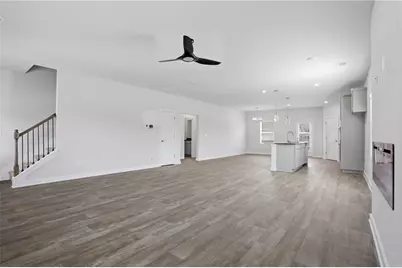 360 Jarrett Street, Fairburn, GA 30213 - Photo 4