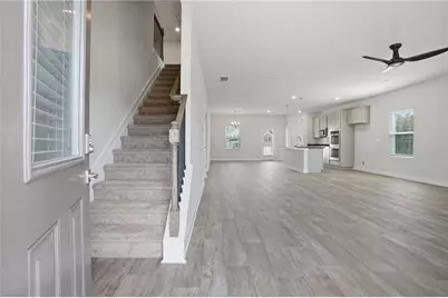 360 Jarrett Street, Fairburn, GA 30213 - Photo 2