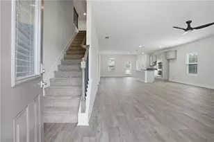 360 Jarrett St, Fairburn, GA 30213 - Photo 2