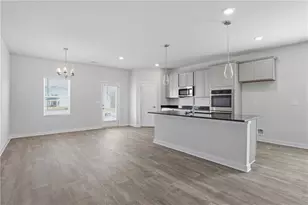 360 Jarrett St, Fairburn, GA 30213 - Photo 8