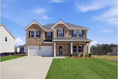 360 Jarrett Street, Fairburn, GA 30213 - Photo 1