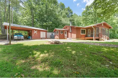 132 Mockingbird Lane, McCaysville, GA 30555 - Photo 2