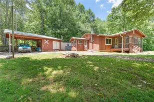 132 Mockingbird Ln, McCaysville, GA 30555 - Photo 2
