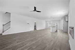 353 Jarrett St, Fairburn, GA 30213 - Photo 4