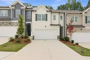 48 Berryville Dr, Dawsonville, GA 30534 - Photo 2