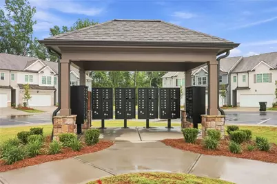 48 Berryville Drive, Dawsonville, GA 30534 - Photo 4