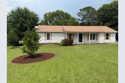 3165 Delhi Drive, Powder Springs, GA 30127 - Photo 1