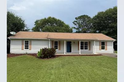 3165 Delhi Drive, Powder Springs, GA 30127 - Photo 2
