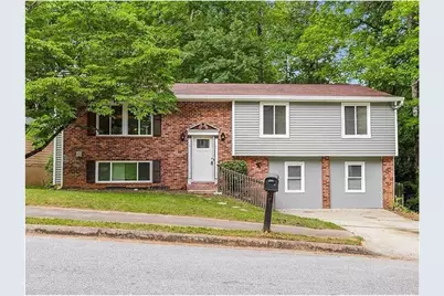 5308 Olde Street, Stone Mountain, GA 30088 - Photo 1