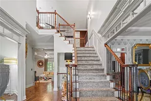2122 Hollowbrooke Way NW, Acworth, GA 30101 - Photo 18