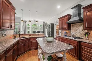 2122 Hollowbrooke Way NW, Acworth, GA 30101 - Photo 16