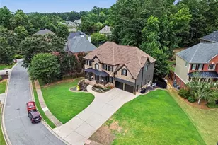 2122 Hollowbrooke Way NW, Acworth, GA 30101 - Photo 4