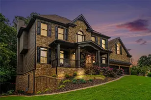 2122 Hollowbrooke Way NW, Acworth, GA 30101 - Photo 2