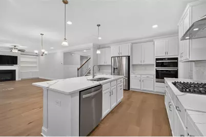 5270 Woodline View Circle, Auburn, GA 30011 - Photo 14