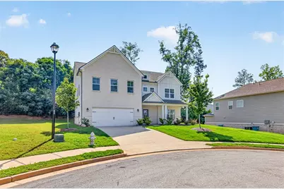 5270 Woodline View Circle, Auburn, GA 30011 - Photo 2