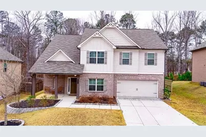 3370 Elkhorn Ridge Run, Dacula, GA 30019 - Photo 1