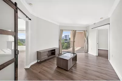 1 Biscayne Drive NW #703, Atlanta, GA 30309 - Photo 1