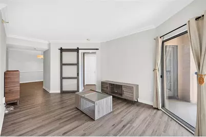 1 Biscayne Drive NW #703, Atlanta, GA 30309 - Photo 2