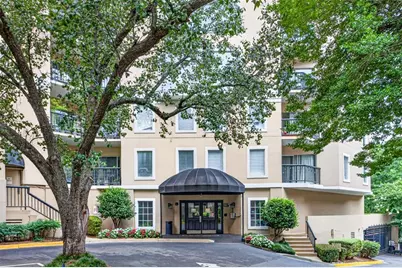 1 Biscayne Drive NW #703, Atlanta, GA 30309 - Photo 34
