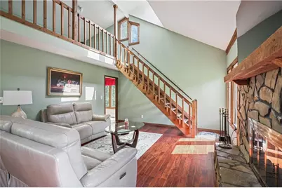 4781 Silverberry Lane NW, Acworth, GA 30102 - Photo 2