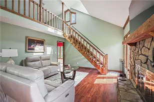 4781 Silverberry Ln NW, Acworth, GA 30102 - Photo 2