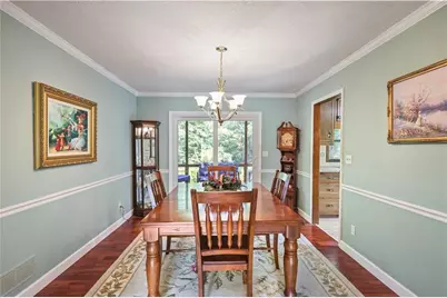 4781 Silverberry Lane NW, Acworth, GA 30102 - Photo 8