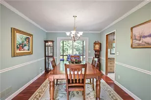 4781 Silverberry Ln NW, Acworth, GA 30102 - Photo 8