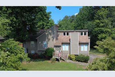 4781 Silverberry Lane NW, Acworth, GA 30102 - Photo 30