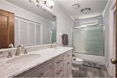 4781 Silverberry Lane NW, Acworth, GA 30102 - Photo 14