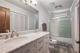 4781 Silverberry Ln NW, Acworth, GA 30102 - Photo 14