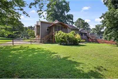 4781 Silverberry Lane NW, Acworth, GA 30102 - Photo 24