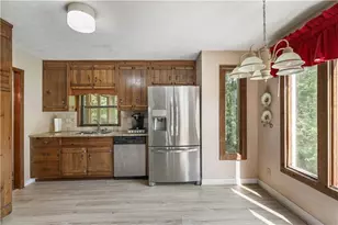 4781 Silverberry Ln NW, Acworth, GA 30102 - Photo 4