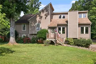 4781 Silverberry Ln NW, Acworth, GA 30102 - Photo 1