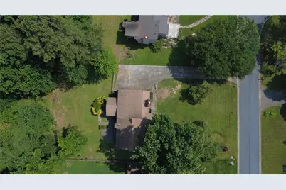 4781 Silverberry Lane NW, Acworth, GA 30102 - Photo 34