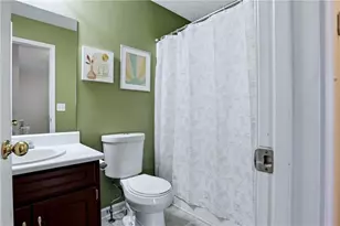 3740 Michaels Creek Way, Loganville, GA 30052 - Photo 20
