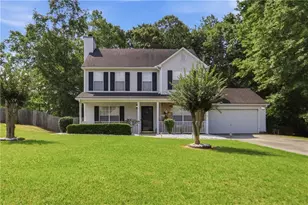 3740 Michaels Creek Way, Loganville, GA 30052 - Photo 1