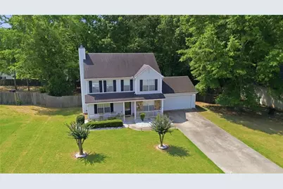 3740 Michaels Creek Way, Loganville, GA 30052 - Photo 4