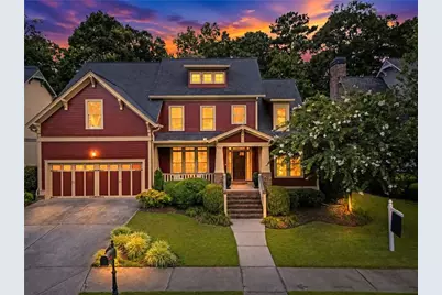 1711 Carrington Pointe, Tucker, GA 30084 - Photo 1